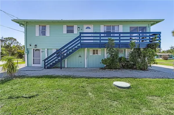 Bokeelia, FL 33922,7431 Barrancas AVE