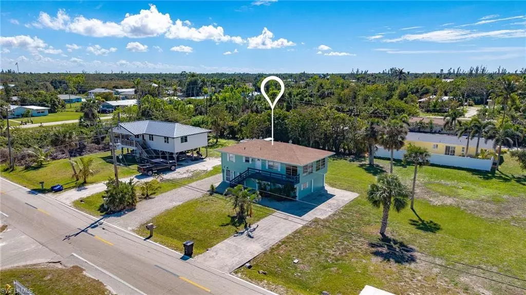 Bokeelia, FL 33922,7431 Barrancas AVE