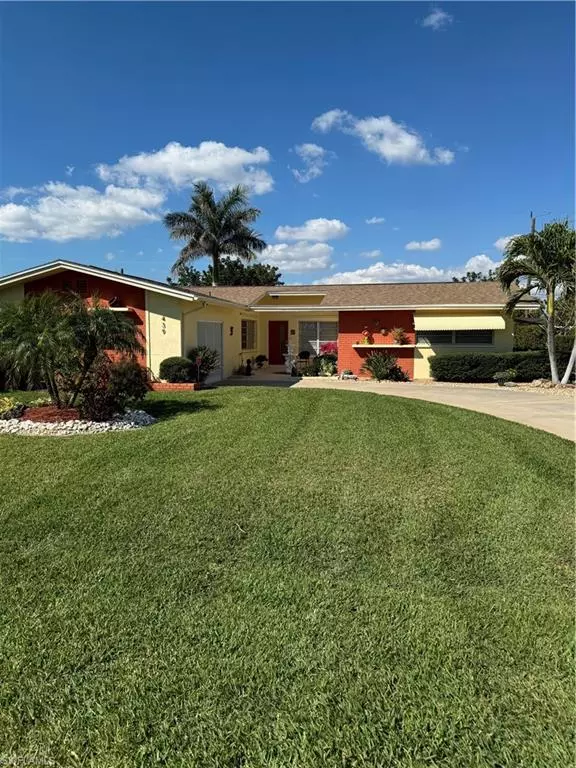 Cape Coral, FL 33904,439 Monterey AVE