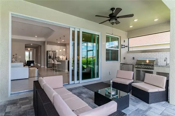 Naples, FL 34114,18733 Ensenada DR