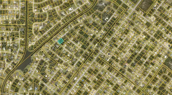 North Port, FL 34286,0963081908 Alfred RD