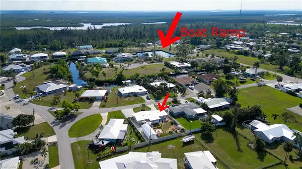 Bokeelia, FL 33922,11443 Flint LN