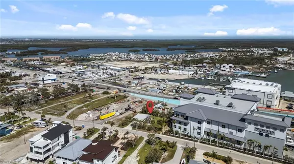 Fort Myers Beach, FL 33931,752 San Carlos DR