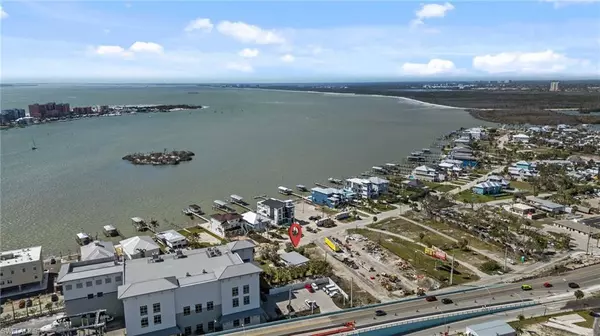 Fort Myers Beach, FL 33931,752 San Carlos DR