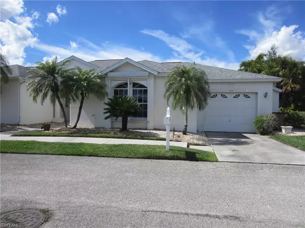 Lehigh Acres, FL 33974,620 Mirror Lakes Falls CT