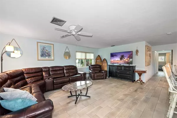 North Fort Myers, FL 33917,2205 Channel WAY