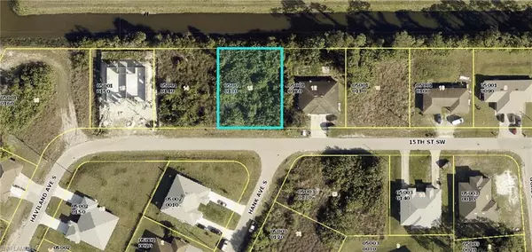 4516 15th ST SW, Lehigh Acres, FL 33973