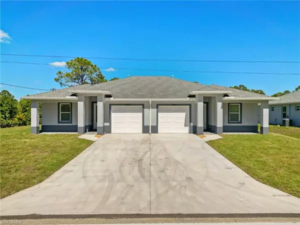 1404 W 12th ST, Lehigh Acres, FL 33972