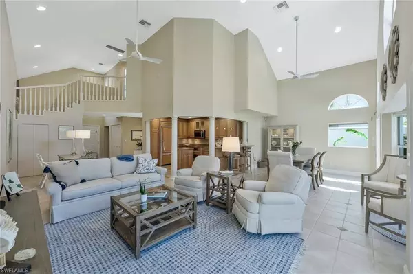 Naples, FL 34108,7089 Villa Lantana WAY