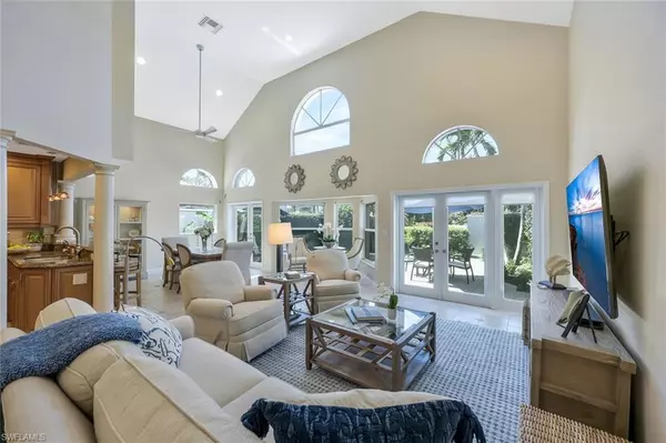 Naples, FL 34108,7089 Villa Lantana WAY #3