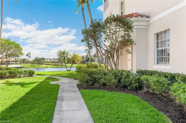 Fort Myers, FL 33908,14341 Harbour Links CT #21A