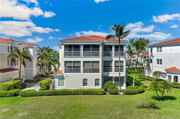 Fort Myers, FL 33908,14341 Harbour Links CT #21A