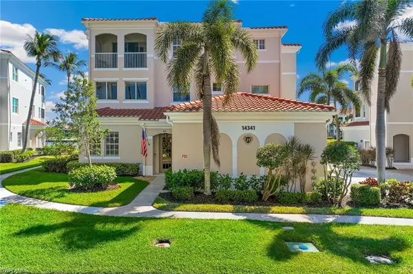 14341 Harbour Links CT #21A, Fort Myers, FL 33908