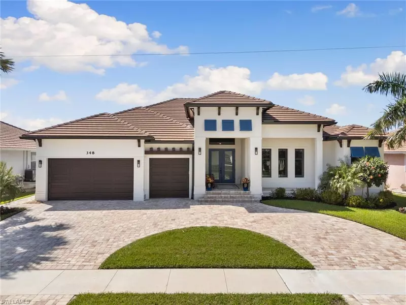 348 Marquesas CT, Marco Island, FL 34145