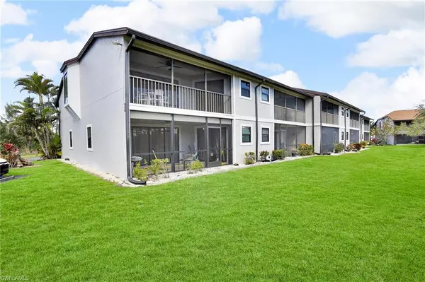 Fort Myers, FL 33908,10022 Oxfordshire LN #206