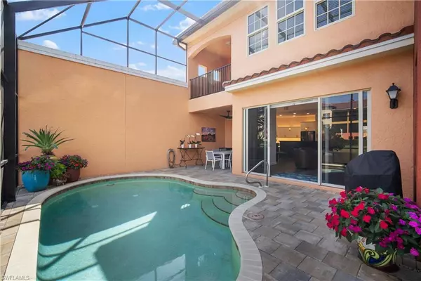 Estero, FL 33928,22189 Ponte Romano LN