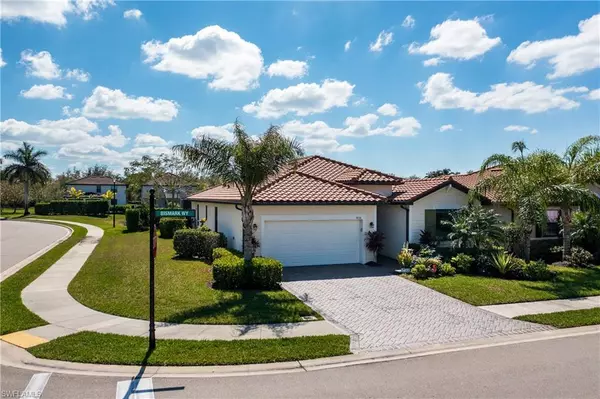 Naples, FL 34119,4318 Bismark WAY