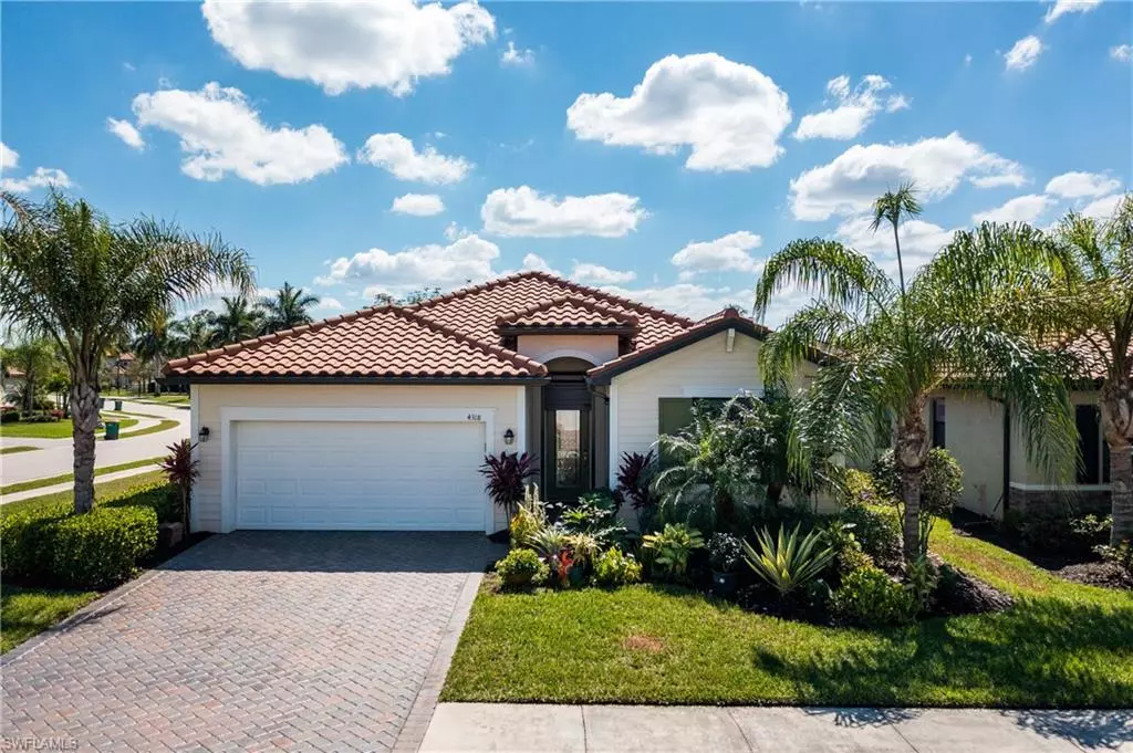 Naples, FL 34119,4318 Bismark WAY