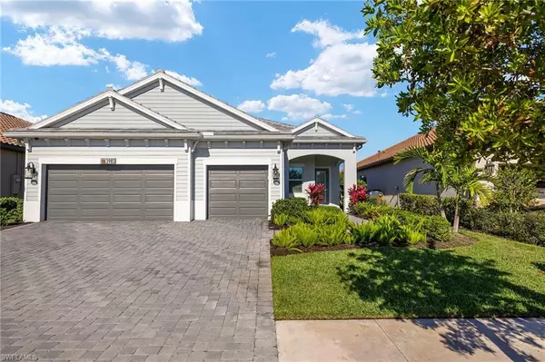 Naples, FL 34120,3983 Pegasus WAY