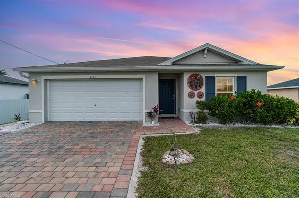 3134 NE 15th AVE, Cape Coral, FL 33909