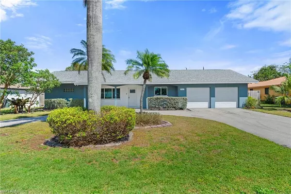 Fort Myers, FL 33919,549 Peck AVE