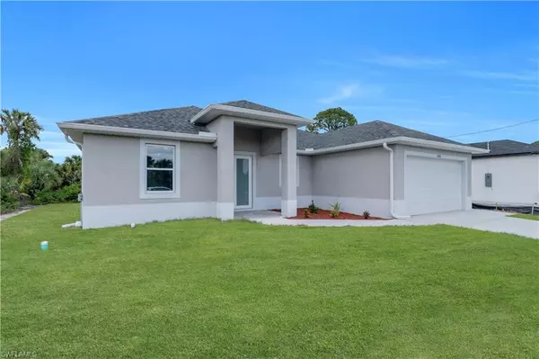 Lehigh Acres, FL 33974,330 Larose AVE