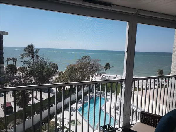 3401 Gulf Shore BLVD N #506, Naples, FL 34103