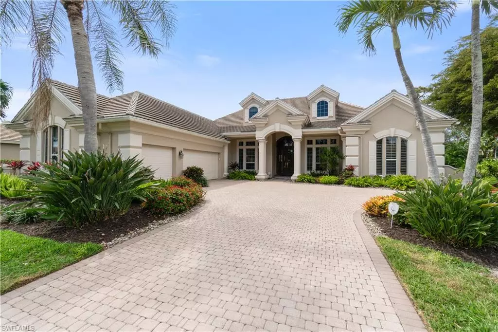 Naples, FL 34110,179 Cheshire WAY