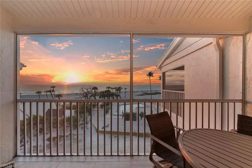 Captiva, FL 33924,2535 Beach Villas