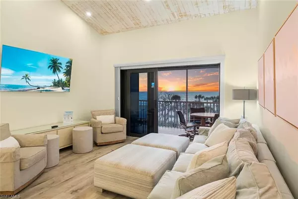 Captiva, FL 33924,2535 Beach Villas