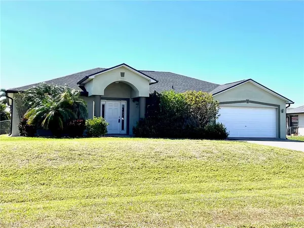 2100 NW 5th TER, Cape Coral, FL 33993