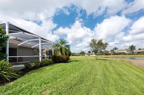 Naples, FL 34114,14783 Cranberry CT