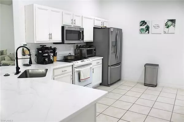 Fort Myers, FL 33908,11620 Navarro WAY #2405