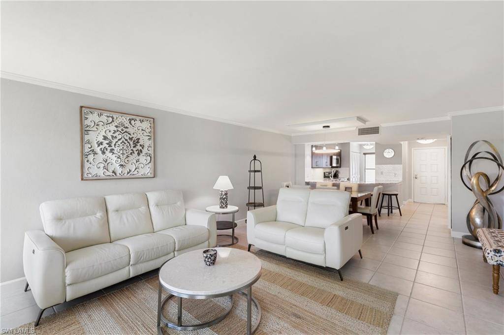Marco Island, FL 34145,991 N Barfield DR #205