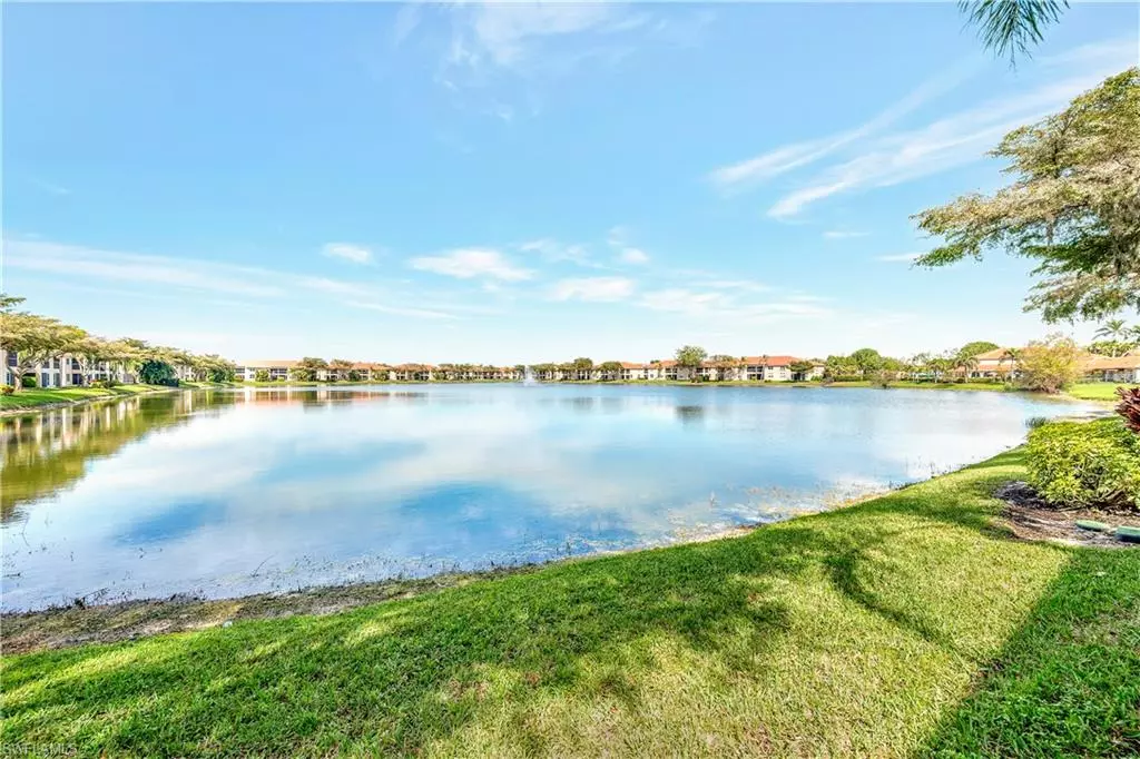 Naples, FL 34119,6448 Huntington Lakes CIR #102
