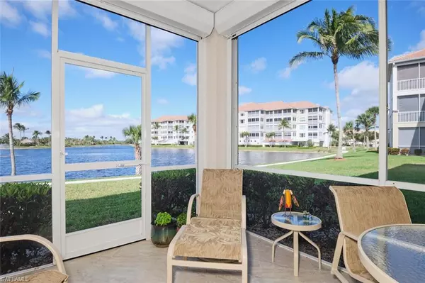 Fort Myers, FL 33908,17110 Bridgestone CT #107