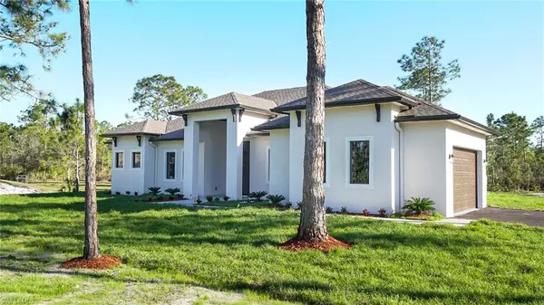 Naples, FL 34120,2660 56th AVE NE