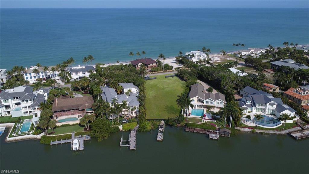 3625 Gordon DR, Naples, FL 34102