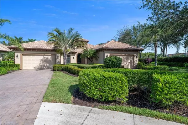 Naples, FL 34113,7377 Moorgate Point WAY