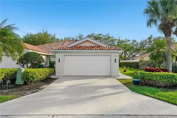 Naples, FL 34109,4588 Pasadena CT