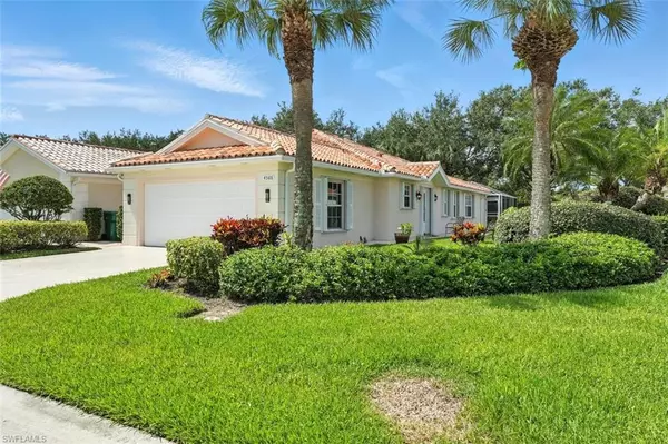 Naples, FL 34109,4588 Pasadena CT
