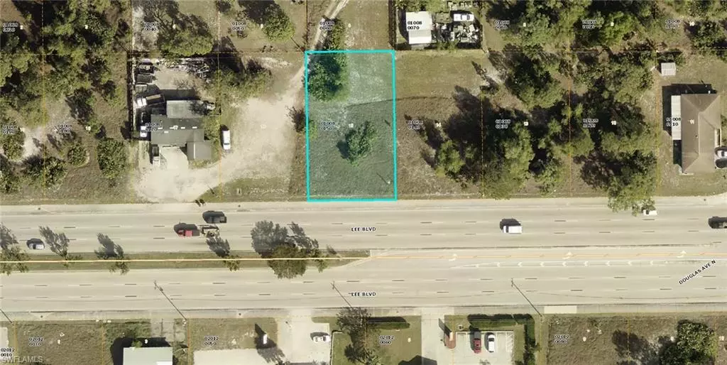 Lehigh Acres, FL 33971,4208 Lee BLVD