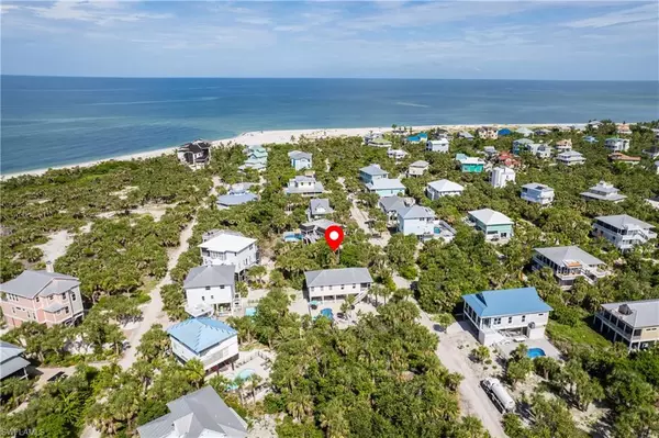 Upper Captiva, FL 33924,4491 Butterfly Shell DR