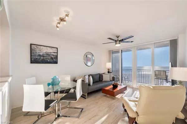 Marco Island, FL 34145,180 Seaview CT #1203