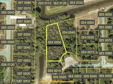 3014 33rd ST W, Lehigh Acres, FL 33971