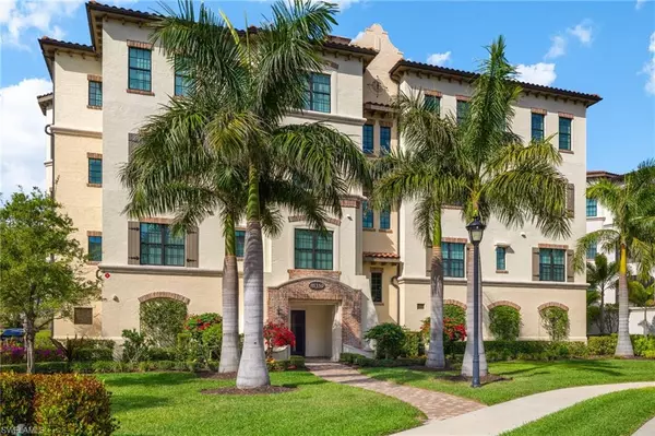 Naples, FL 34110,16359 Viansa WAY #201