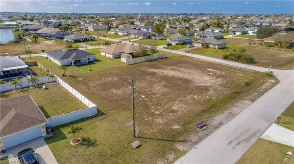 Cape Coral, FL 33993,1304 NW 18th TER