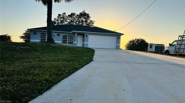 Lehigh Acres, FL 33974,526 Peerless CIR