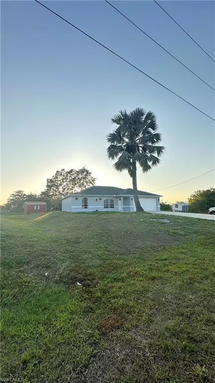 Lehigh Acres, FL 33974,526 Peerless CIR