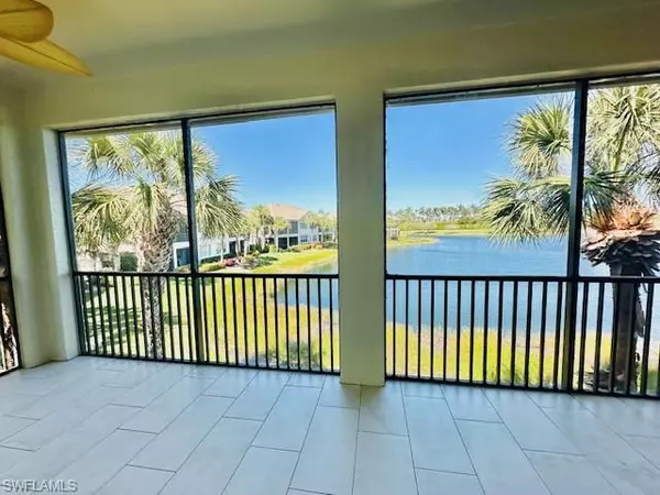 Miromar Lakes, FL 33913,10085 Valiant CT #201